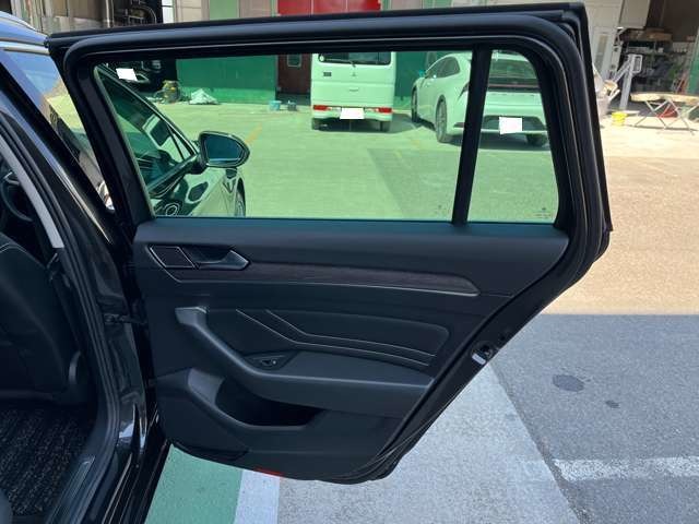 フォルクスワーゲン パサートヴァリアント ＴＳＩ　エレガンス　アドバンス R4年 (東海) 99