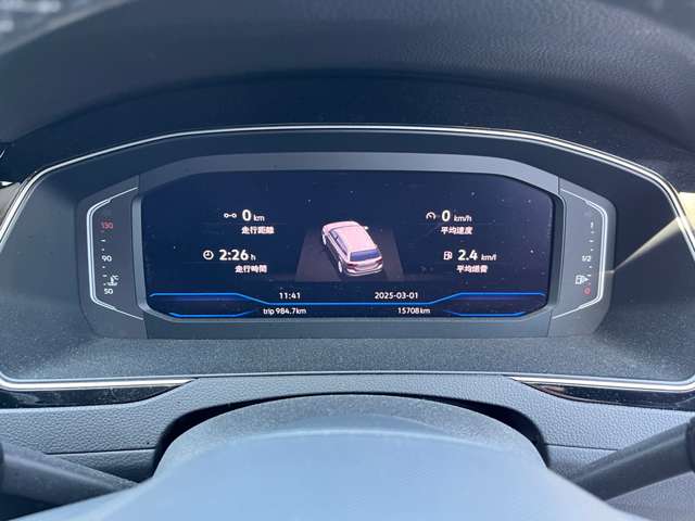 フォルクスワーゲン パサートヴァリアント ＴＳＩ　エレガンス　アドバンス R4年 (東海) 99