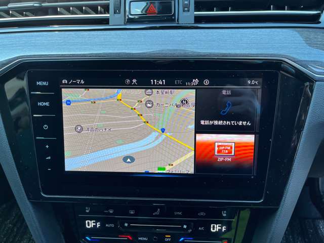 フォルクスワーゲン パサートヴァリアント ＴＳＩ　エレガンス　アドバンス R4年 (東海) 99