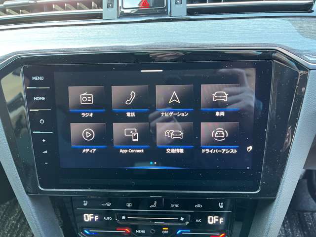 フォルクスワーゲン パサートヴァリアント ＴＳＩ　エレガンス　アドバンス R4年 (東海) 99