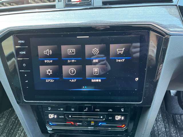 フォルクスワーゲン パサートヴァリアント ＴＳＩ　エレガンス　アドバンス R4年 (東海) 99