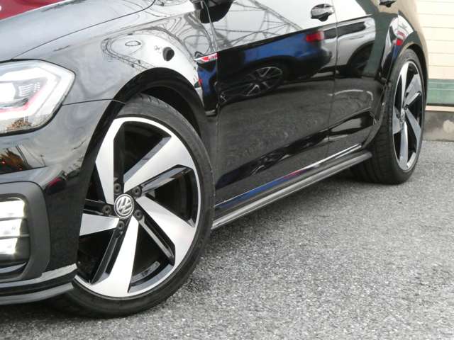 フォルクスワーゲン ゴルフ ＧＴＩ H30年 (関東) 99