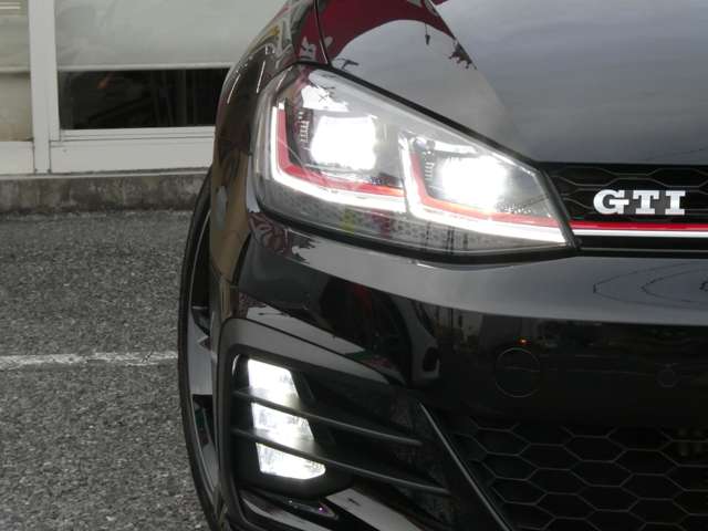 フォルクスワーゲン ゴルフ ＧＴＩ H30年 (関東) 99