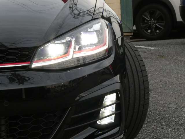 フォルクスワーゲン ゴルフ ＧＴＩ H30年 (関東) 99