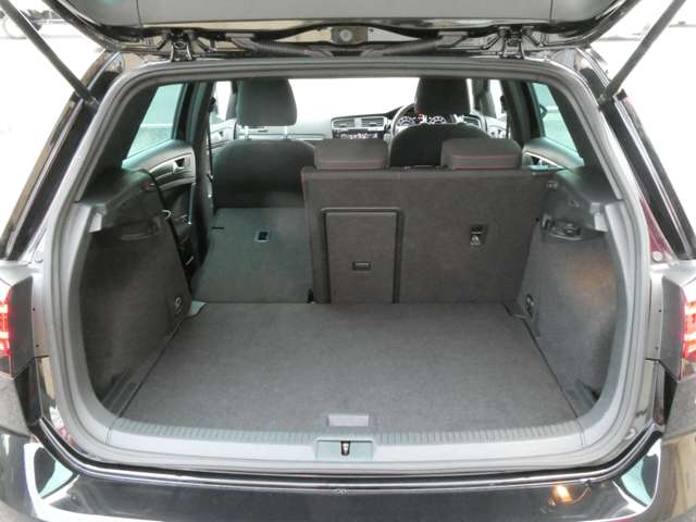 フォルクスワーゲン ゴルフ ＧＴＩ H30年 (関東) 99