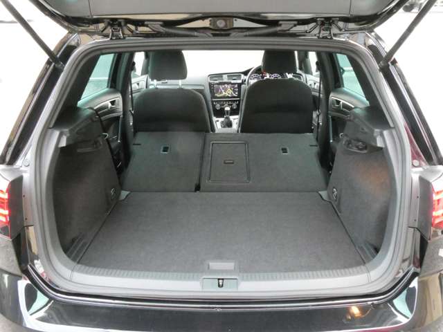 フォルクスワーゲン ゴルフ ＧＴＩ H30年 (関東) 99