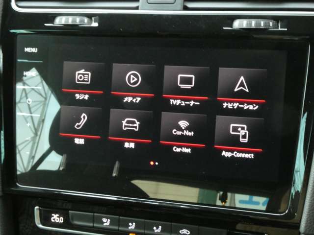 フォルクスワーゲン ゴルフ ＧＴＩ H30年 (関東) 99