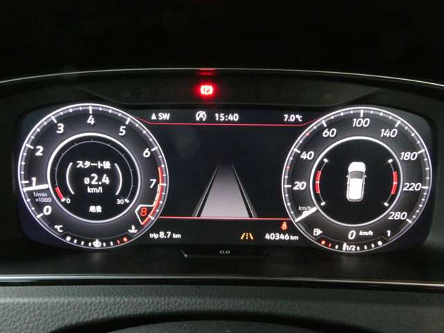 フォルクスワーゲン ゴルフ ＧＴＩ H30年 (関東) 99