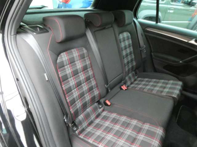 フォルクスワーゲン ゴルフ ＧＴＩ H30年 (関東) 99