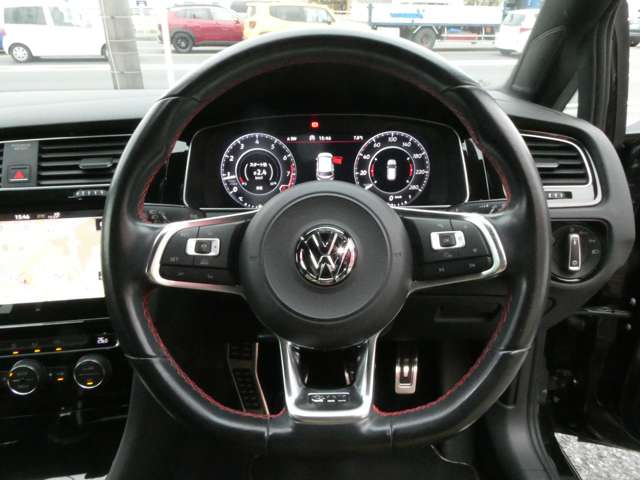 フォルクスワーゲン ゴルフ ＧＴＩ H30年 (関東) 99