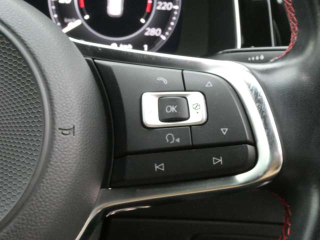 フォルクスワーゲン ゴルフ ＧＴＩ H30年 (関東) 99