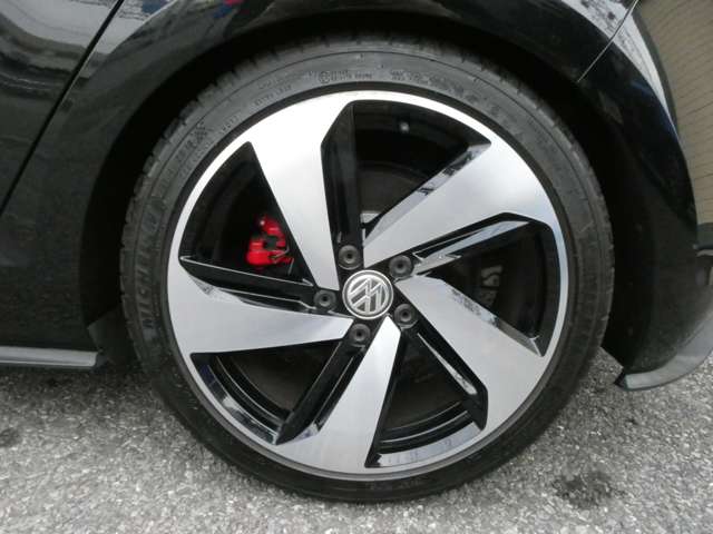 フォルクスワーゲン ゴルフ ＧＴＩ H30年 (関東) 99
