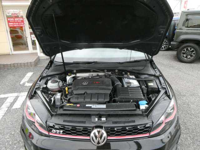 フォルクスワーゲン ゴルフ ＧＴＩ H30年 (関東) 99