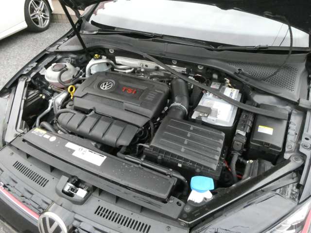 フォルクスワーゲン ゴルフ ＧＴＩ H30年 (関東) 99