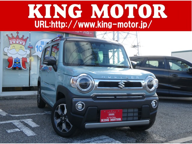 スズキ ハスラー ６６０ ＪスタイルＩＩ ターボ ４ＷＤ R5年 (関東) 99