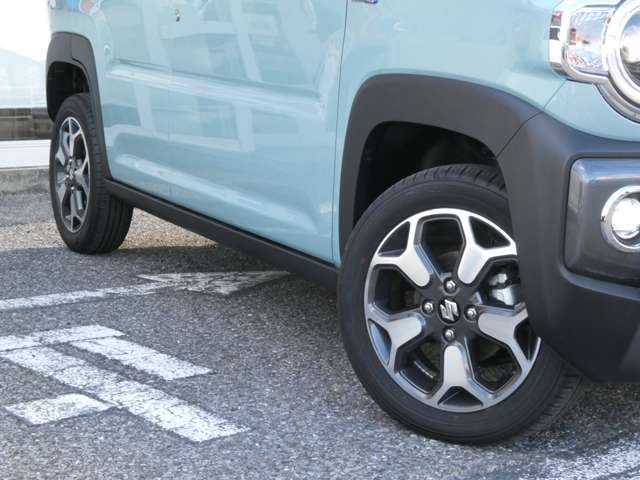 スズキ ハスラー ６６０ ＪスタイルＩＩ ターボ ４ＷＤ R5年 (関東) 99