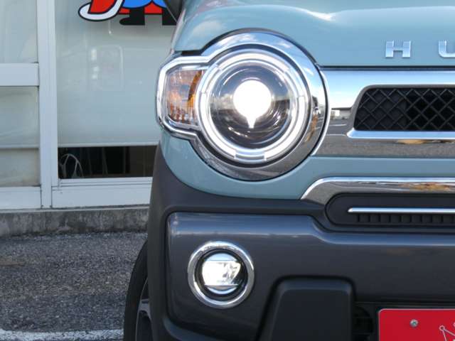 スズキ ハスラー ６６０ ＪスタイルＩＩ ターボ ４ＷＤ R5年 (関東) 99