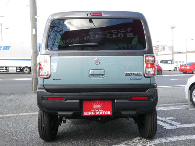 スズキ ハスラー ６６０ ＪスタイルＩＩ ターボ ４ＷＤ R5年 (関東) 99