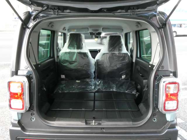 スズキ ハスラー ６６０ ＪスタイルＩＩ ターボ ４ＷＤ R5年 (関東) 99