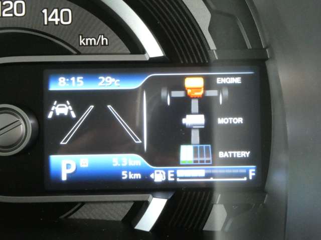 スズキ ハスラー ６６０ ＪスタイルＩＩ ターボ ４ＷＤ R5年 (関東) 99