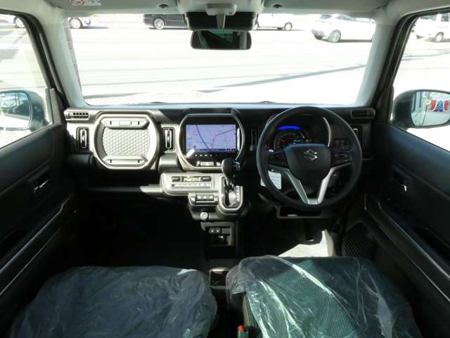 スズキ ハスラー ６６０ ＪスタイルＩＩ ターボ ４ＷＤ R5年 (関東) 99