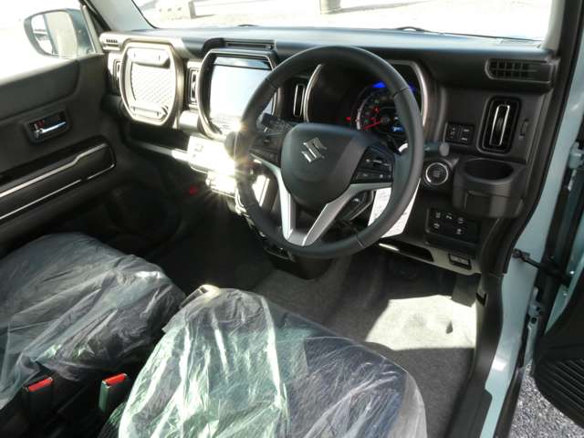 スズキ ハスラー ６６０ ＪスタイルＩＩ ターボ ４ＷＤ R5年 (関東) 99