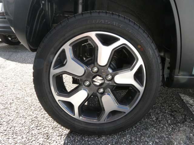 スズキ ハスラー ６６０ ＪスタイルＩＩ ターボ ４ＷＤ R5年 (関東) 99