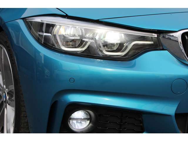 ＢＭＷ ４シリーズ ４２０Ｉ Ｍスポーツ H30年 (関東) 99