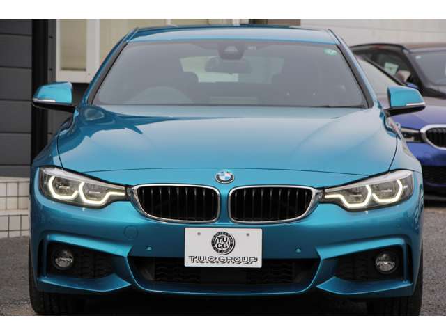 ＢＭＷ ４シリーズ ４２０Ｉ Ｍスポーツ H30年 (関東) 99