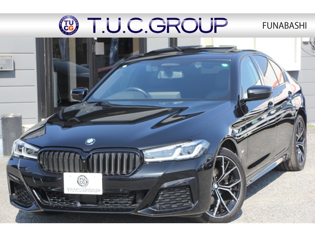 ＢＭＷ ５シリーズ ５２３Ｄ Ｘドライブ Ｍスポーツ エディション ジョイプラス ディーゼルターボ ４ＷＤ R3年 (関東) 99