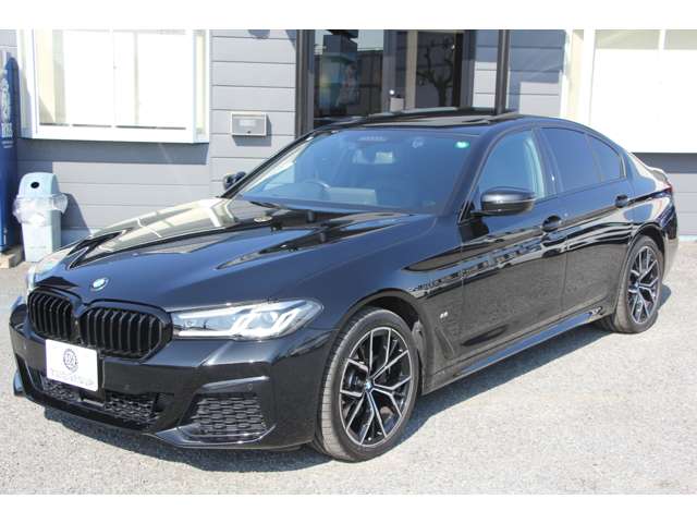 ＢＭＷ ５シリーズ ５２３Ｄ Ｘドライブ Ｍスポーツ エディション ジョイプラス ディーゼルターボ ４ＷＤ R3年 (関東) 99