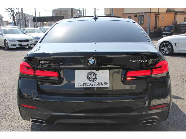 ＢＭＷ ５シリーズ ５２３Ｄ Ｘドライブ Ｍスポーツ エディション ジョイプラス ディーゼルターボ ４ＷＤ R3年 (関東) 99