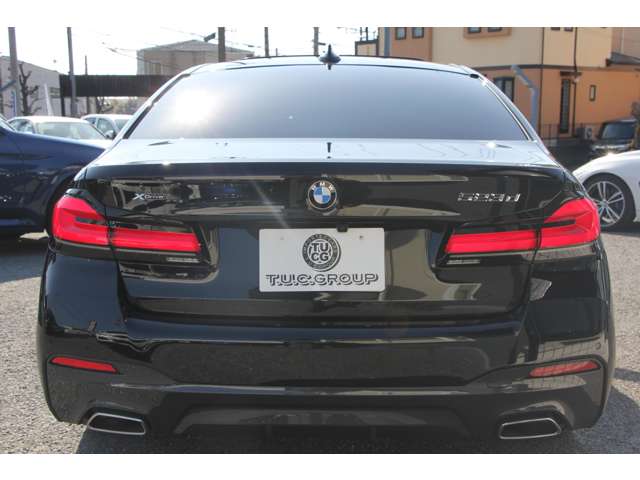ＢＭＷ ５シリーズ ５２３Ｄ Ｘドライブ Ｍスポーツ エディション ジョイプラス ディーゼルターボ ４ＷＤ R3年 (関東) 99