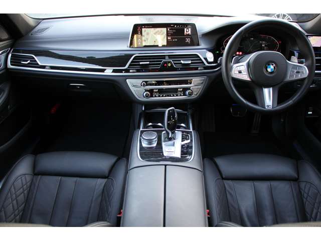 ＢＭＷ ７シリーズ ７４０ｉ　Ｍスポーツ R2年 (関東) 99