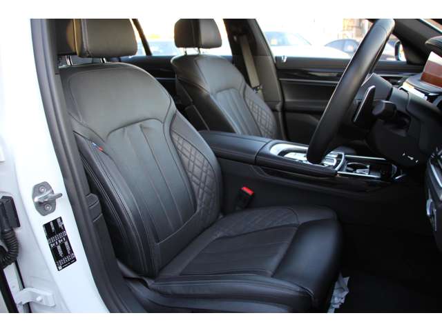 ＢＭＷ ７シリーズ ７４０ｉ　Ｍスポーツ R2年 (関東) 99