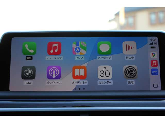 ＢＭＷ ７シリーズ ７４０ｉ　Ｍスポーツ R2年 (関東) 99