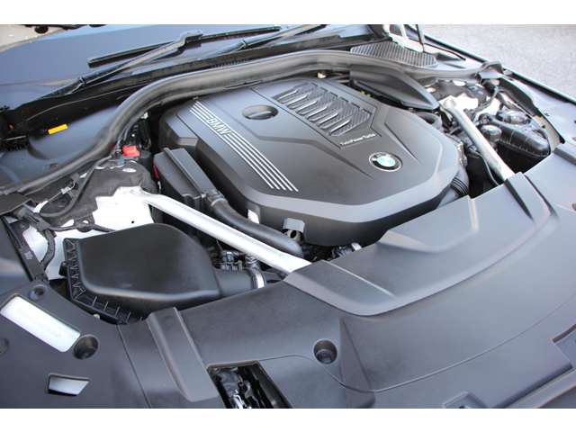 ＢＭＷ ７シリーズ ７４０ｉ　Ｍスポーツ R2年 (関東) 99