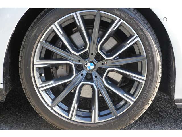 ＢＭＷ ７シリーズ ７４０ｉ　Ｍスポーツ R2年 (関東) 99