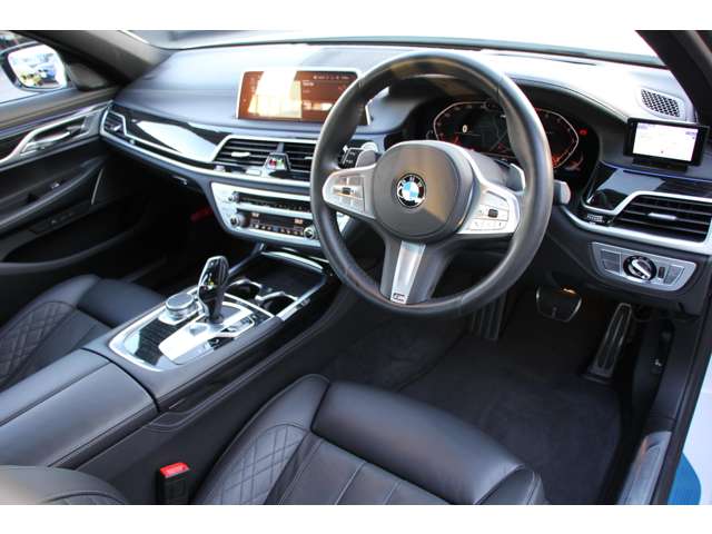 ＢＭＷ ７シリーズ ７４０ｉ　Ｍスポーツ R2年 (関東) 99