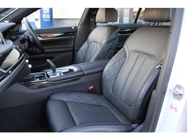 ＢＭＷ ７シリーズ ７４０ｉ　Ｍスポーツ R2年 (関東) 99