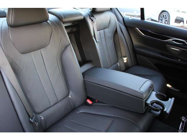 ＢＭＷ ７シリーズ ７４０ｉ　Ｍスポーツ R2年 (関東) 99