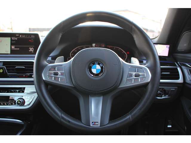 ＢＭＷ ７シリーズ ７４０ｉ　Ｍスポーツ R2年 (関東) 99