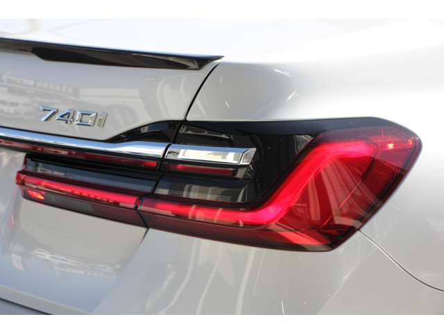 ＢＭＷ ７シリーズ ７４０ｉ　Ｍスポーツ R2年 (関東) 99