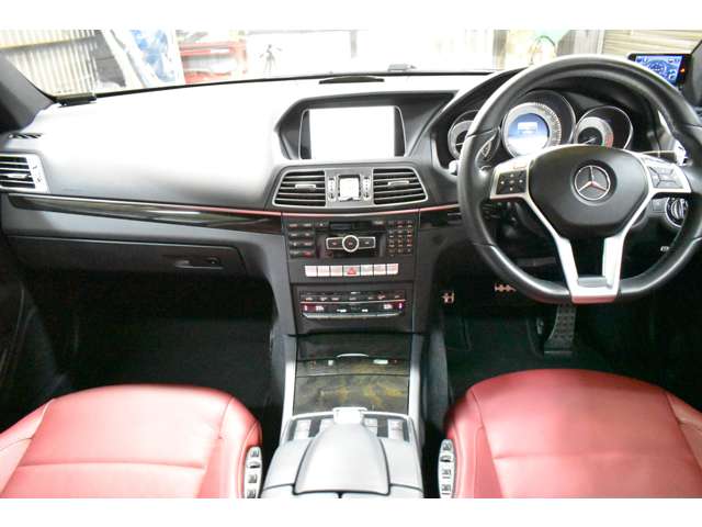 メルセデスベンツ Ｅクラス Ｅ２５０ H26年 (関東) 99