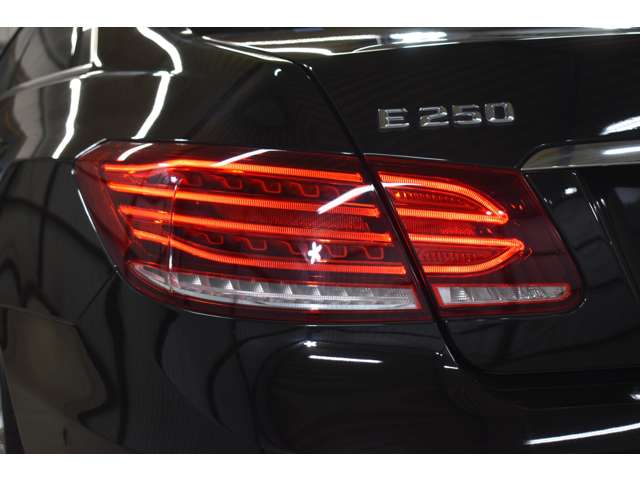 メルセデスベンツ Ｅクラス Ｅ２５０ H26年 (関東) 99