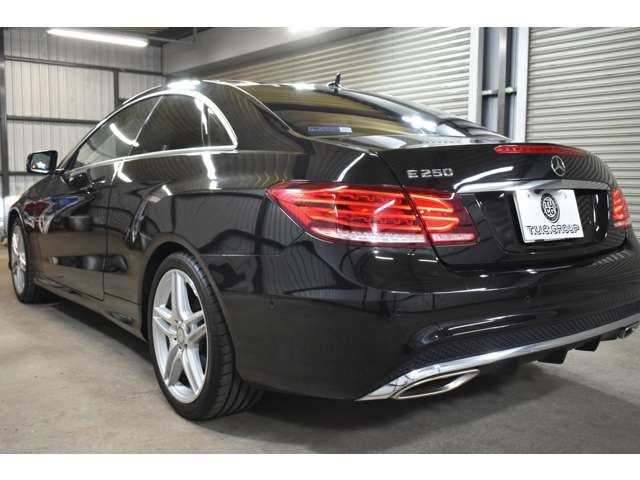 メルセデスベンツ Ｅクラス Ｅ２５０ H26年 (関東) 99