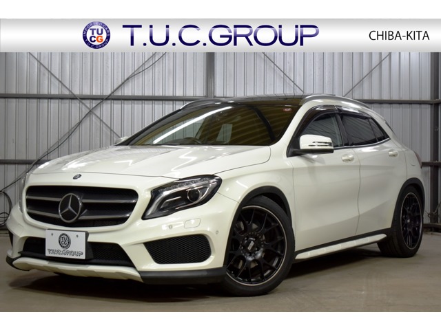 メルセデスベンツ ＧＬＡクラス ＧＬＡ２５０ ４マチック スポーツ ４ＷＤ H26年 (関東) 99