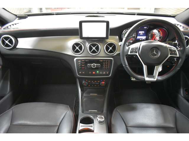 メルセデスベンツ ＧＬＡクラス ＧＬＡ２５０ ４マチック スポーツ ４ＷＤ H26年 (関東) 99