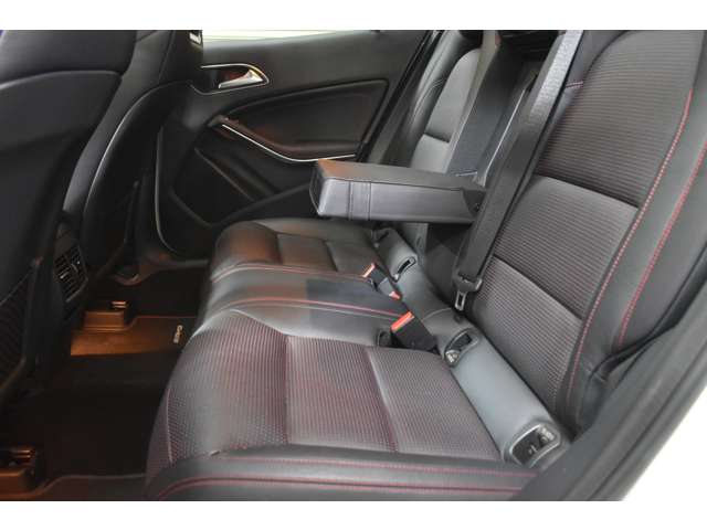 メルセデスベンツ ＧＬＡクラス ＧＬＡ２５０ ４マチック スポーツ ４ＷＤ H26年 (関東) 99