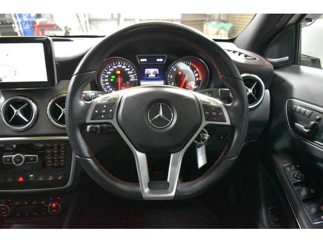 メルセデスベンツ ＧＬＡクラス ＧＬＡ２５０ ４マチック スポーツ ４ＷＤ H26年 (関東) 99